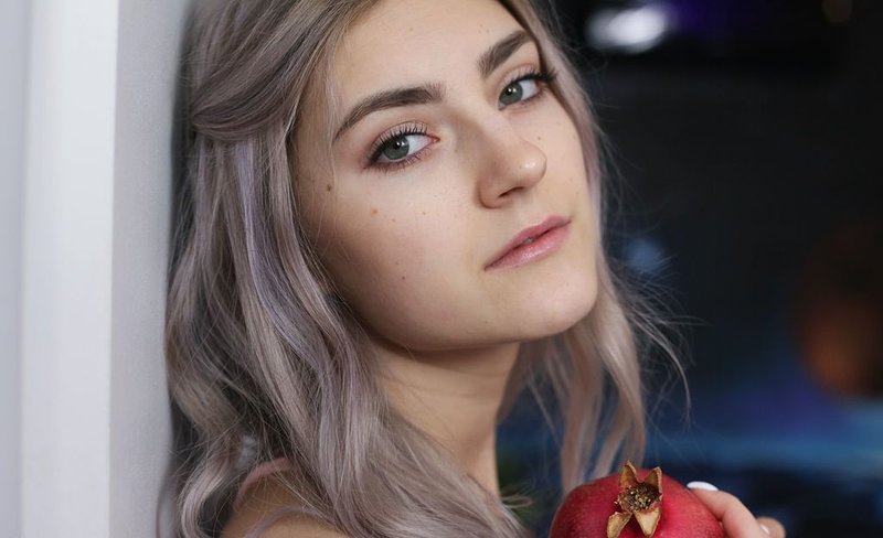 Ангелина, 22 года, 0 размер груди