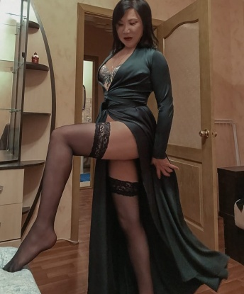 Инна, 38 лет, 1 размер груди